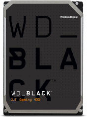 Акция на Wd Black Performance 10 Tb (WD101FZBX) от Y.UA