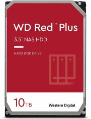 Акція на Wd Red Plus 10 Tb (WD101EFBX) від Y.UA
