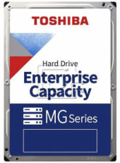 Акція на Toshiba Enterprise Capacity 10 Tb (MG06SCA10TE) від Y.UA