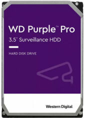 Акція на Wd Purple Pro 10 Tb (WD101PURP) Ua від Y.UA