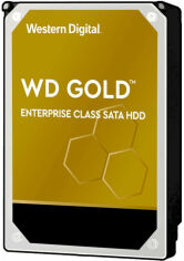 Акция на Wd Gold 18 Tb (WD181KRYZ) от Y.UA