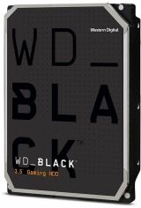 Акция на Wd Black Performance 8 Tb (WD8001FZBX) от Y.UA