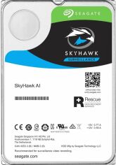 Акція на Seagate SkyHawk Ai 16 Tb (ST16000VE002) Ua від Y.UA