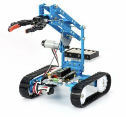 Акция на Навчальний конструктор Makeblock Ultimate Robot Kit 2.0 от Y.UA