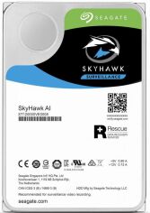 Акція на Seagate SkyHawk Ai 10 Tb (ST10000VE0008) від Y.UA