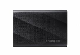 Акция на Samsung T9 4TB Black (MU-PG4T0B) Ua от Y.UA