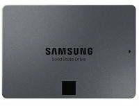 Акция на Samsung 870 Qvo 4TB (MZ-77Q4T0BW) Ua от Y.UA