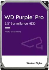 Акція на Wd Purple Pro 14 Tb (WD142PURP) від Y.UA
