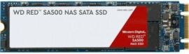 Акція на Wd Red SA500 2 Tb (WDS200T1R0B) від Y.UA