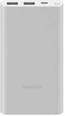Акция на Xiaomi Mi Power Bank 3 10000mAh 22.5W Silver (BHR5078CN) от Y.UA