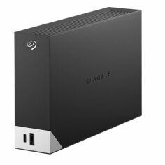Акция на Seagate One Touch 6 Tb Black (STLC6000400) от Y.UA