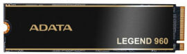 Акция на Adata Legend 960 4 Tb (ALEG-960-4TCS) от Y.UA