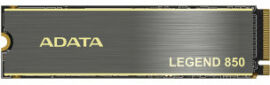 Акция на Adata Legend 850 2 Tb (ALEG-850-2TCS) от Y.UA