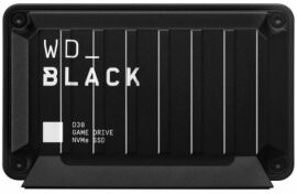 Акція на Wd Black D30 1 Tb (WDBATL0010BBK-WESN) від Y.UA