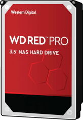Акция на Wd Red Pro 18 Tb (WD181KFGX) от Y.UA