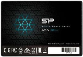 Акція на Silicon Power Ace A55 2 Tb (SP004TBSS3A55S25) від Y.UA