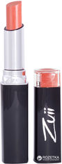 Акция на Шелковая помада для губ Zuii Organic Sheerlips Lipstick 2 г Camellia (812144011879) от Rozetka UA