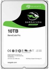 Акція на Seagate BarraCuda Pro (ST10000DM0004) від Y.UA