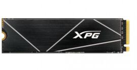 Акція на Adata Xpg Gammix S70 Blade 8 Tb (AGAMMIXS70B-8000G-CS) від Y.UA