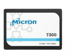 Акція на Micron 7300 Pro 3.84 Tb (MTFDHBE3T8TDF-1AW4ZABYYR) від Y.UA