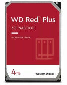 Акція на Wd Red Plus 4 Tb (WD40EFPX) від Y.UA