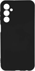Акція на Панель ArmorStandart ICON Case для Samsung Galaxy M34 5G (M346) Camer cover Black від Rozetka