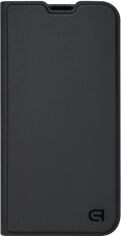 Акція на Чохол-книжка ArmorStandart OneFold Case для Samsung Galaxy A34 5G (A346) Black від Rozetka