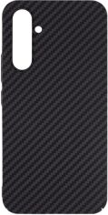 Акция на Панель ArmorStandart LikeCarbon для Samsung Galaxy A54 5G (A546) Black от Rozetka