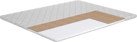 Акція на Топер Matro  Topper-futon 1 Kokos 80х190 см від Rozetka