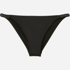 Акція на Нижня частина купальника жіноча H&M XAZ131155QYPE 46 Чорна від Rozetka
