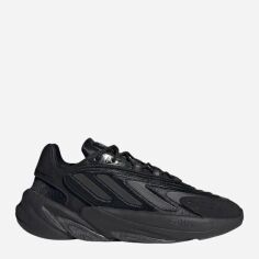 Акція на Жіночі кросівки Adidas Originals Ozelia H04268 37.5 (4.5UK) Чорні від Rozetka