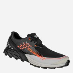 Акція на Чоловічі кросівки для бігу Dynafit Alpine DNA 64062/0993 43 (9UK) 28 см Black Out/Orange від Rozetka