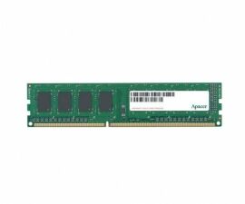 Акція на Память для ПК APACER DDR3-1600 4GB (DG.04G2K.KAM) від MOYO