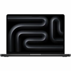 Акція на Ноутбук APPLE MacBook Pro 14" M3 MAX 36/1TB 2023 (MRX53UA/A) Space Black MRX53 від MOYO