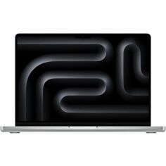 Акція на Ноутбук APPLE MacBook Pro 14" M3 MAX 36/1TB 2023 (MRX83UA/A) Silver MRX83 від MOYO