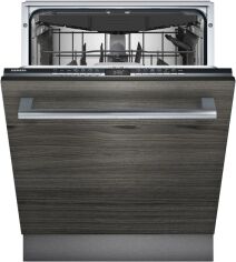 Акция на Вбудована посудомийна машина SIEMENS SN63HX65MK от Rozetka