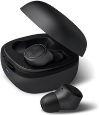 Акция на Наушники Treblab xFit Sensational Truly Wireless Earbuds Black (655172921730) от Rozetka UA