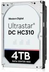 Акция на Wd Ultrastar Dc HC310 Sas 4 Tb (HUS726T4TAL5204/0B36048) от Y.UA