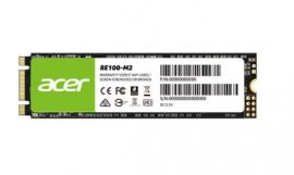 Акция на Acer RE100 2 Tb (BL.9BWWA.116) от Y.UA