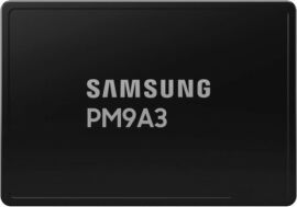 Акція на Samsung PM9A3 1.92 Tb (MZQL21T9HCJR-00A07) від Y.UA