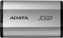 Акція на Adata SD810 1 Tb (SD810-1000G-CSG) від Y.UA