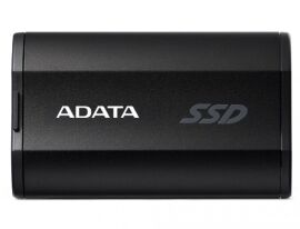 Акция на Adata SD810 1 Tb (SD810-1000G-CBK) от Y.UA