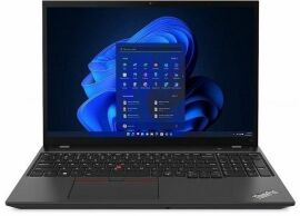 Акция на Lenovo ThinkPad T16 Gen1 (21CH002EPB_W10P) от Stylus
