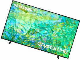 Акция на Samsung UE85DU8000UXUA от Stylus