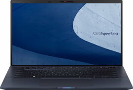 Акція на Asus ExpertBook B9 (B9400CBA-KC0739X) від Stylus