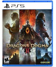 Акція на Dragon's Dogma Ii (PS5) від Stylus