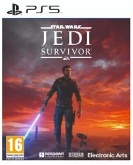 Акция на Star Wars Jedi Survivor (PS5) от Stylus