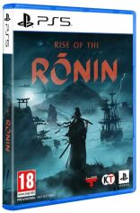 Акція на Rise of the Ronin (PS5) від Stylus