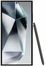 Акція на Samsung Galaxy S24 Ultra 12/512Gb Dual Titanium Green S928B від Stylus