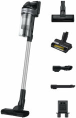Акція на Samsung Jet 65 Pet Cordless Stick Vacuum VS15A60AGR5 від Stylus